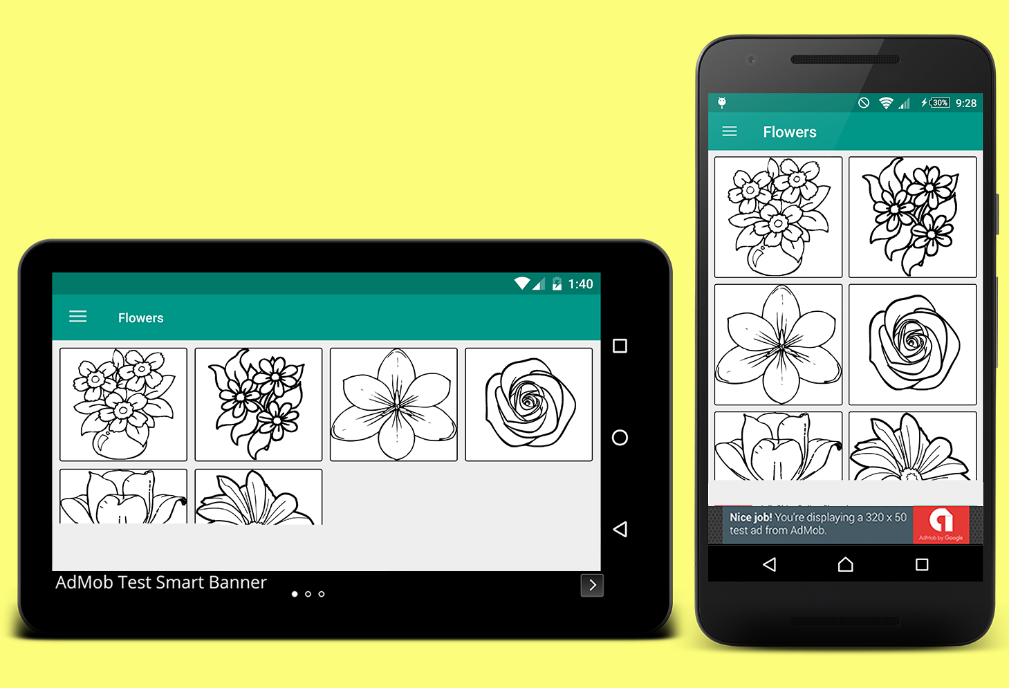 Kids Coloring Book for Android